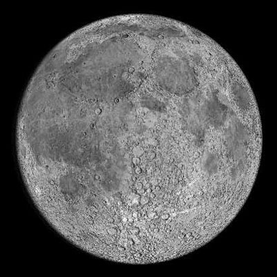 Лунный календарь